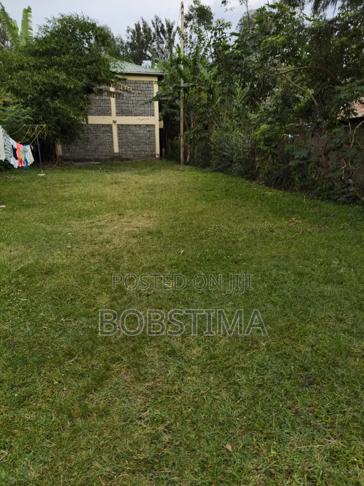 Kisumu, Mamboleo, Wathorego Stage Plot for Sale