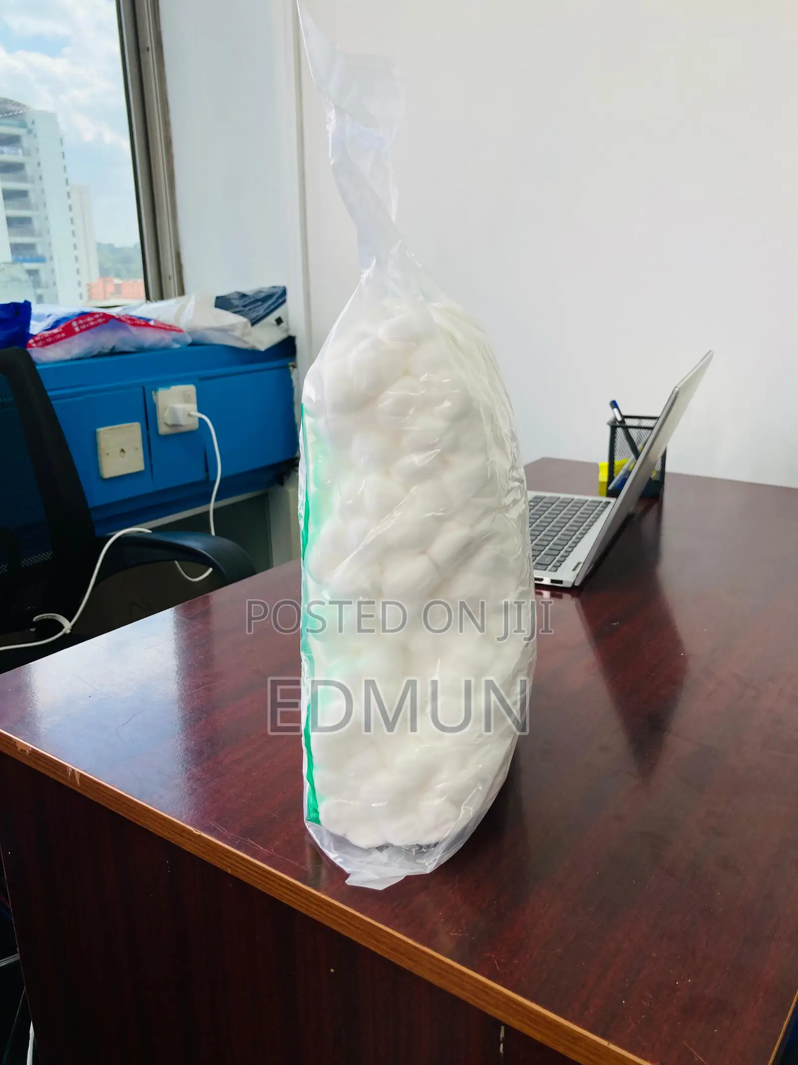 Cotton Balls 500g