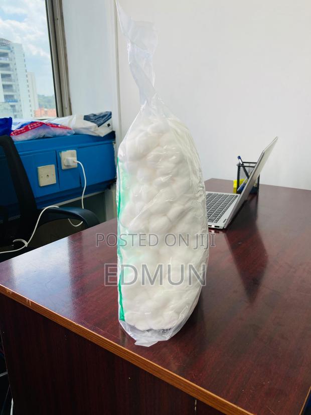 Cotton Balls 500g - thumbnail 6