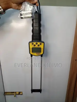 Grain Measure Moisture Humidity Tester