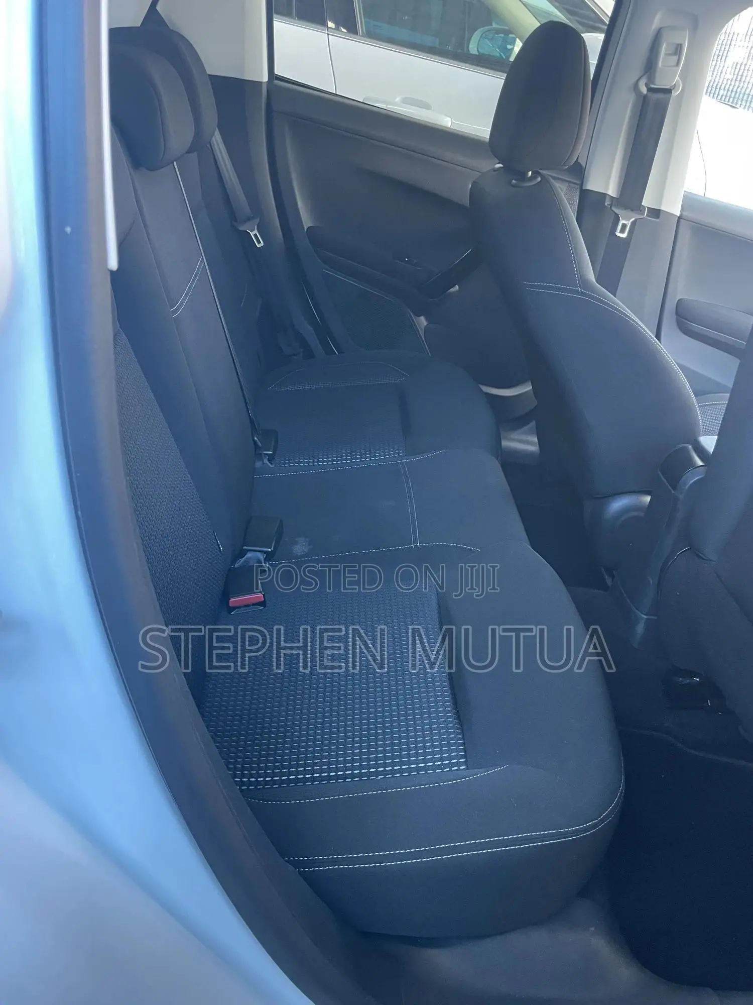 Peugeot 208 2019 White