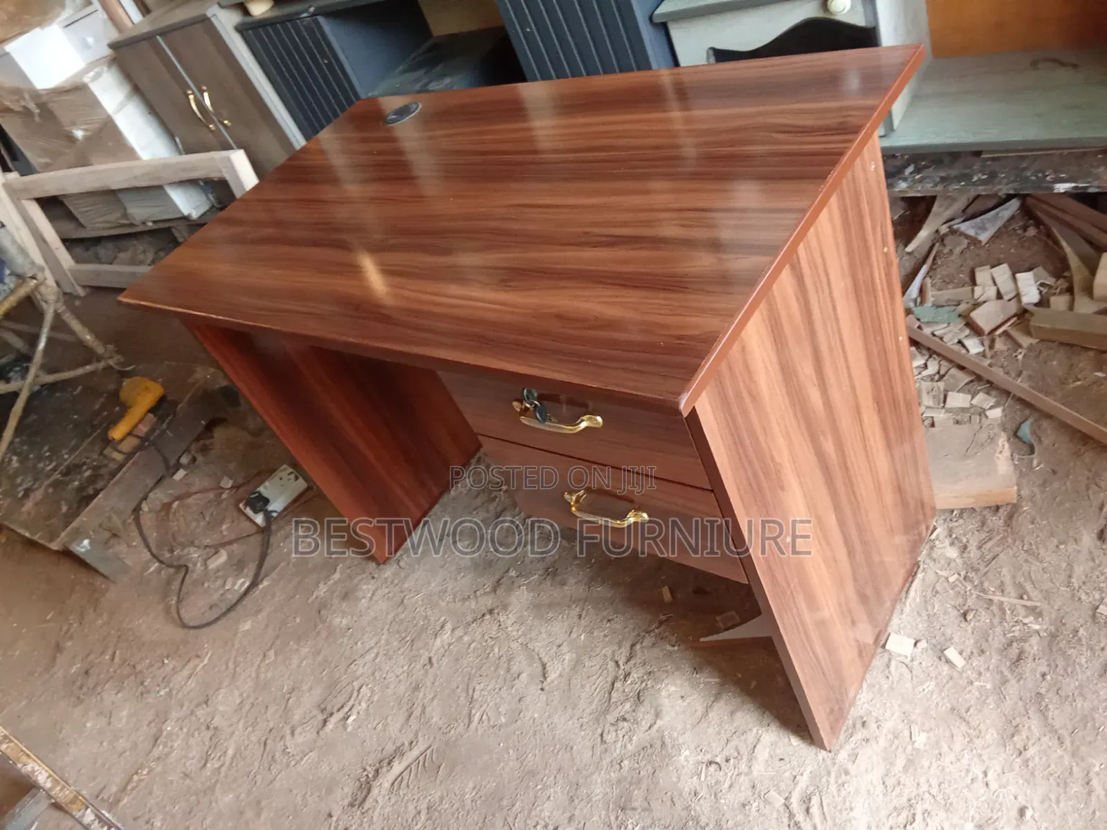 Office Table New Model