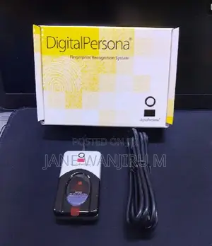 Digital Persona U.Are.U 4500 Digital Persona (New)
