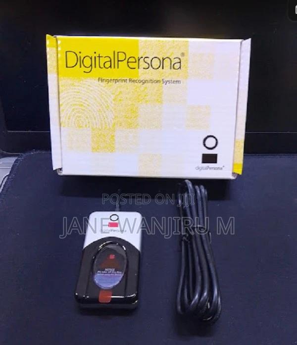Digital Persona U.Are.U 4500 Digital Persona (New)