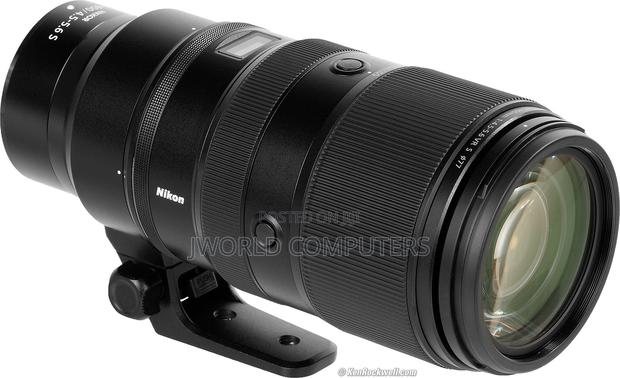 Nikon Z 100-400mm F4.5-5.6 Vr S Lens - thumbnail 3