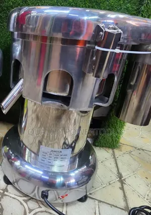 Trusted a 3000 G Commercial Juicer