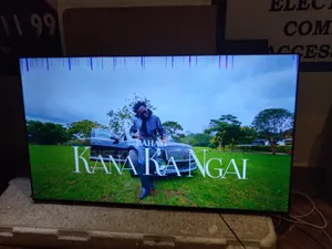 Samsung 65 Inch Smart Tv With Bt(Has Small Lines)