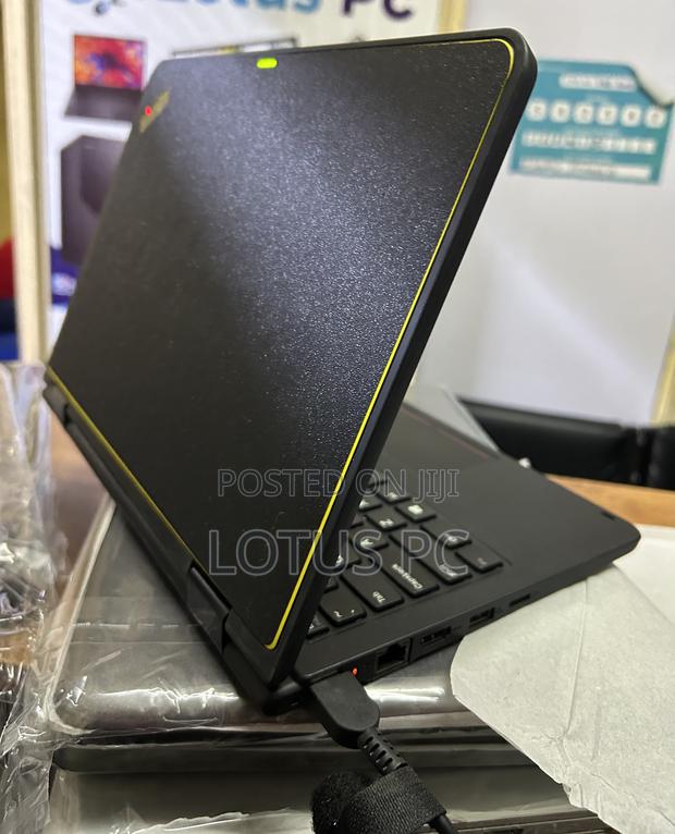 Laptop Lenovo ThinkPad 11e 8GB Intel Core M3 SSD 128GB - thumbnail 3