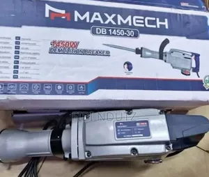 Heavy Duty Maxmech Demolition Hammer Machine/Maxmech Demolisher