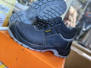 Safe Safety Boots >Unisex Work Boots >Safety Shoes