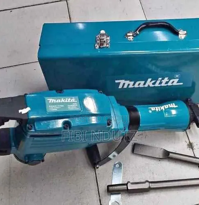 Professional Strong Demolishing Hammer Machine /Makita Demolition Hama
