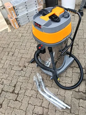 Lenhard Vacuum Cleaner
