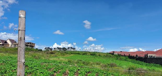 1.Acre Piece of Land on Sale Off Githunguri Rd at 27m