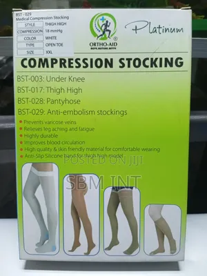 Medical Compression Stockings