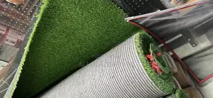 25mm Grass Carpet