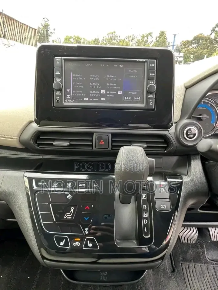 Mitsubishi EK Wagon 660 AWD 2018 Matt Black