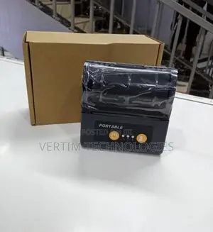 P80 80mm Bluetooth Thermal Printer Bluetooth