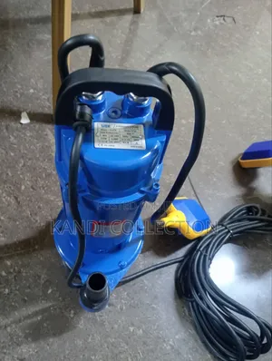 Submersible Pump Shallow Well 0.5hp