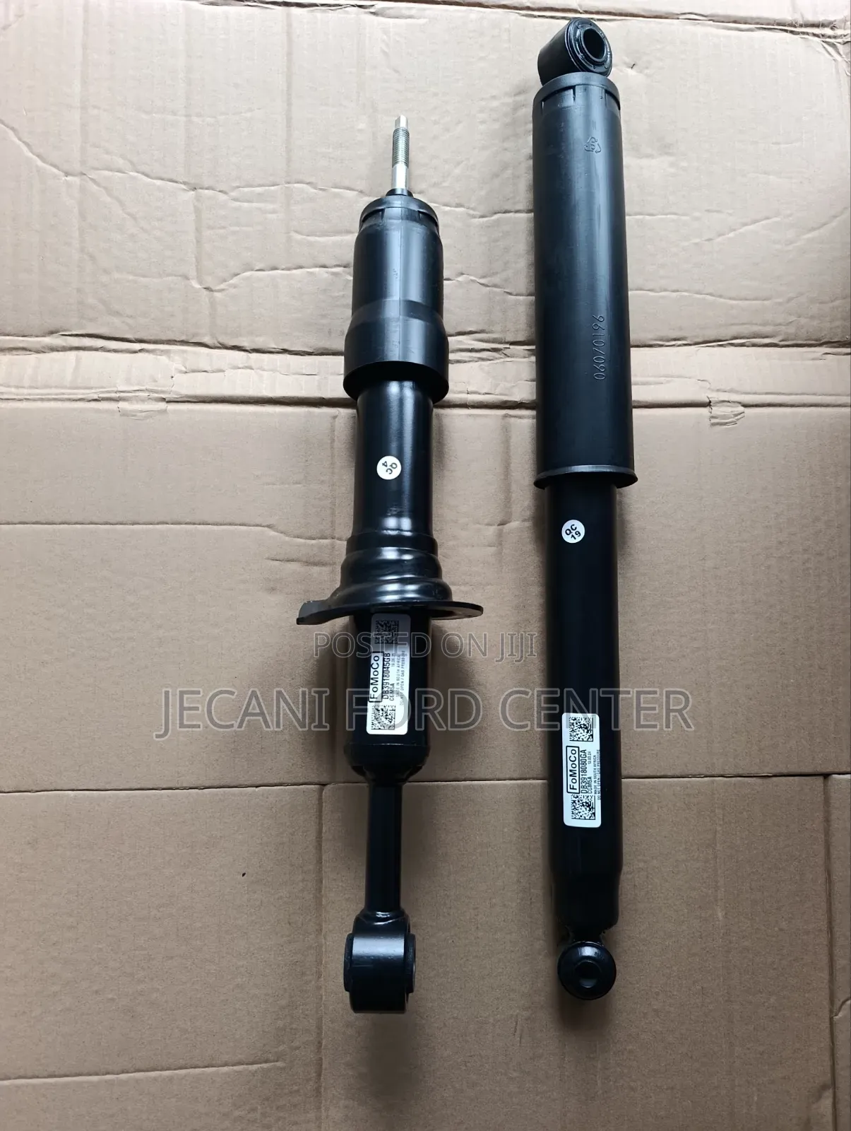Genuine Ford Ranger Shocks