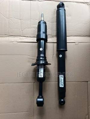 Genuine Ford Ranger Shocks