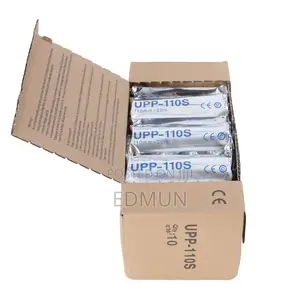 Ultrasound Thermal Printing Papers