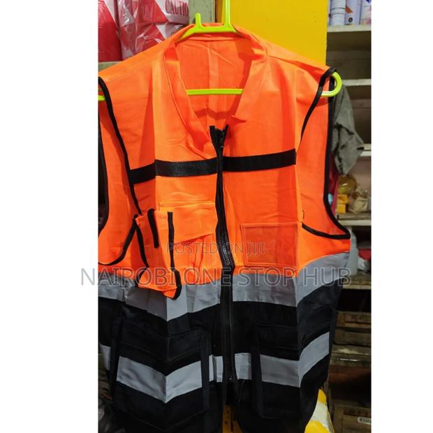 Reflective Safety Heavy Duty Reflector - main view