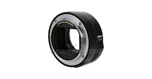 Nikon FTZ Ii Adapter
