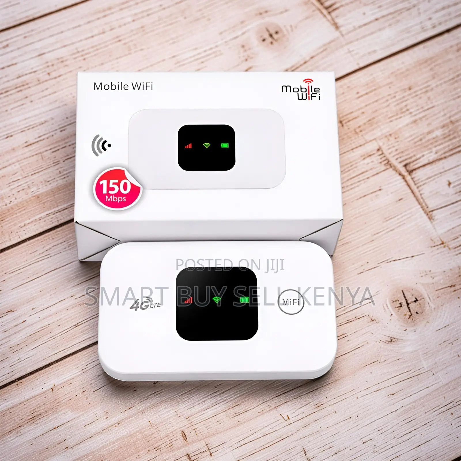 Portable Energy Efficient Compact Size 4g Lte Wifi Hotspot Pocket Mifi