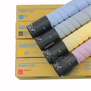 Tn-324 Toner Cartridge – High Quality Color Printing