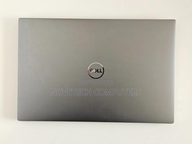 Laptop Dell Precision 5550 16GB Intel Core i7 SSD 512GB - thumbnail 2