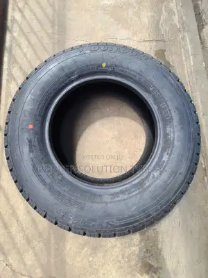 195 R15 C Dunlop Tyres 8pr Sp Lt5 Made in Thailand