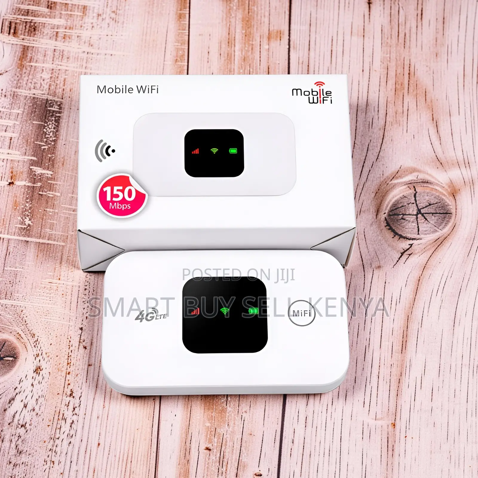 Stable Connection Pocket Friendly 4g Lte Wifi Hotspot Pocket Mifi