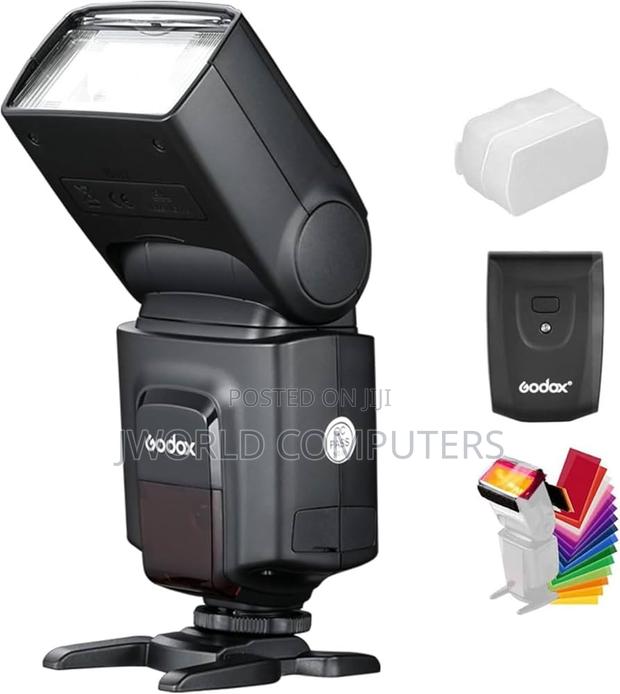 Niksb5000 Speedlite - thumbnail 3
