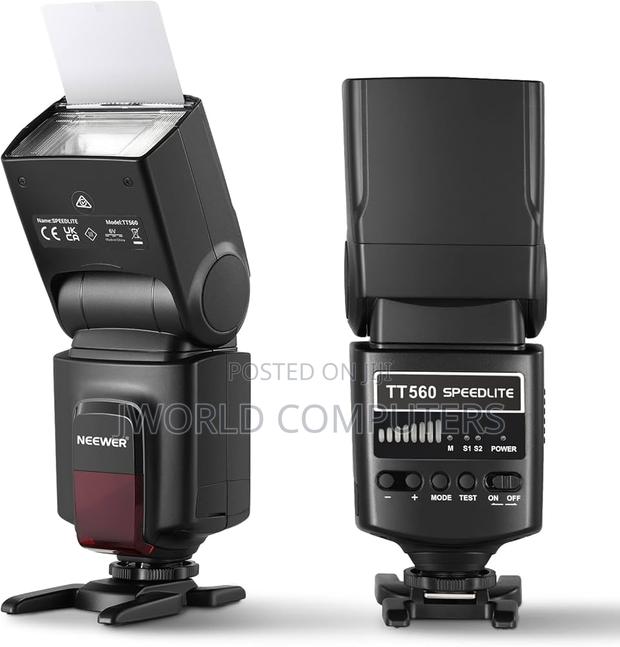 Niksb5000 Speedlite - thumbnail 4