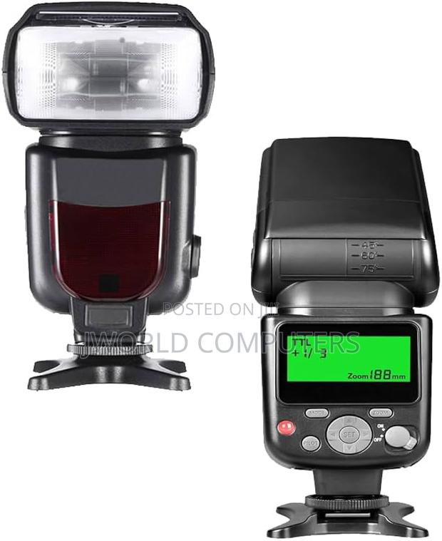 Niksb5000 Speedlite - thumbnail 5
