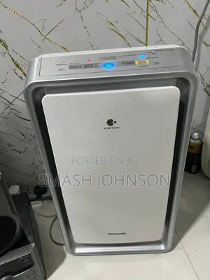 Panasonic Humidifier