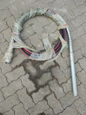 Sweden Poker Shaft