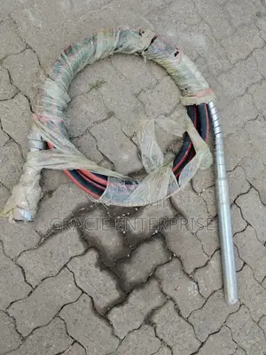 Sweden Poker Shaft