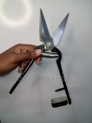 Hoof Shears
