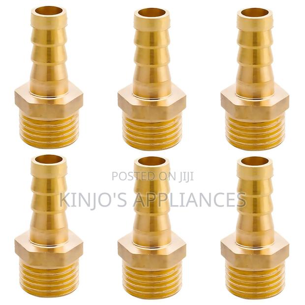 Nozzle Brass