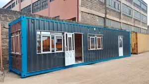 Customized Containers