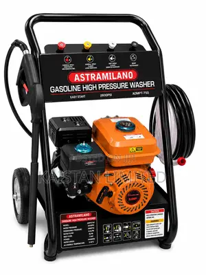 Hisaki 1.2kva Petrol Generator