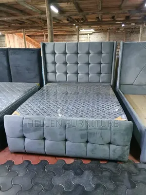 Super King Chester Bed 5by6