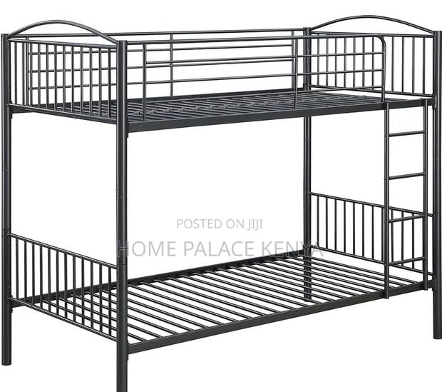 Bunk Bed: Durable Modern Kids Bunk Bed - thumbnail 11