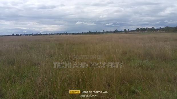 4 Acres Mwituria Lamuria.