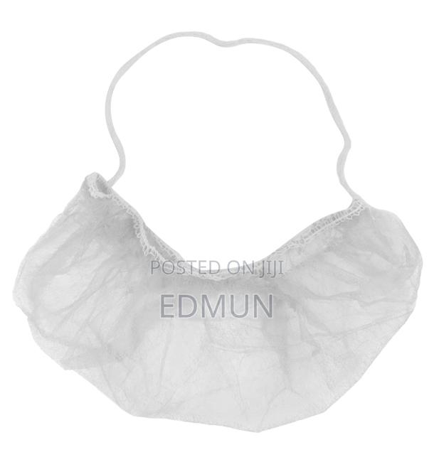 Beard Cover