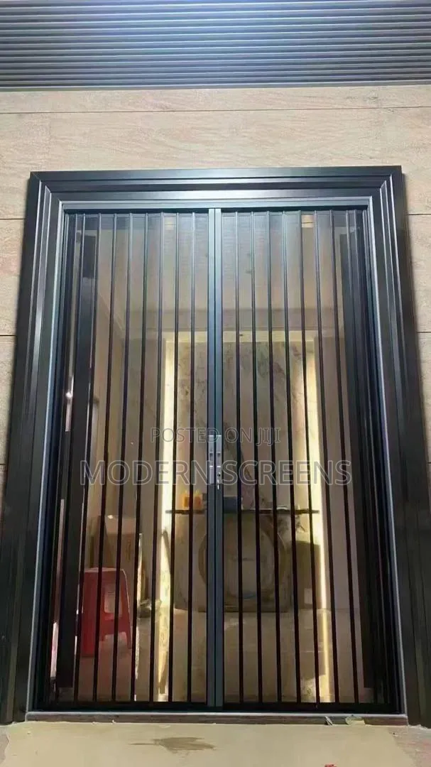 Retractable Door/ Window Mosquito Net Installation Services