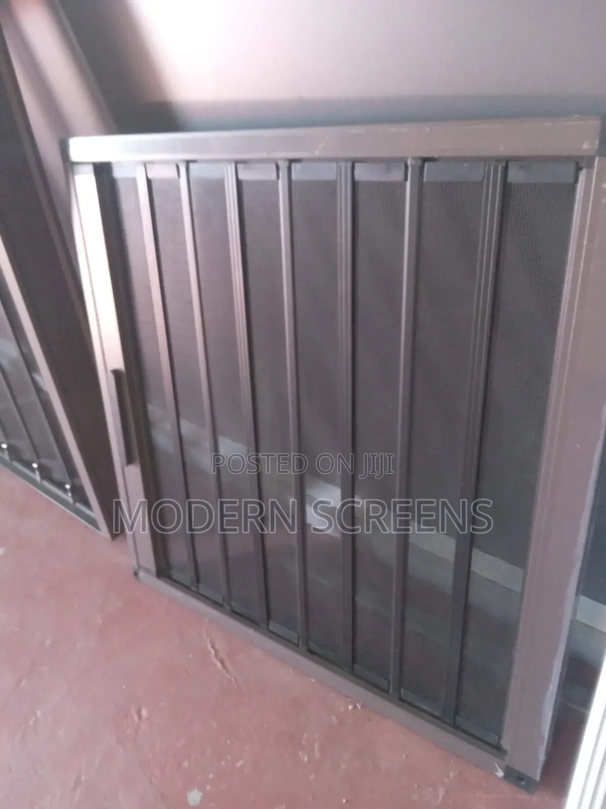 Retractable Door/ Window Mosquito Net Installation Services