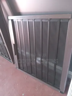 Retractable Door/ Window Mosquito Net Installation Services