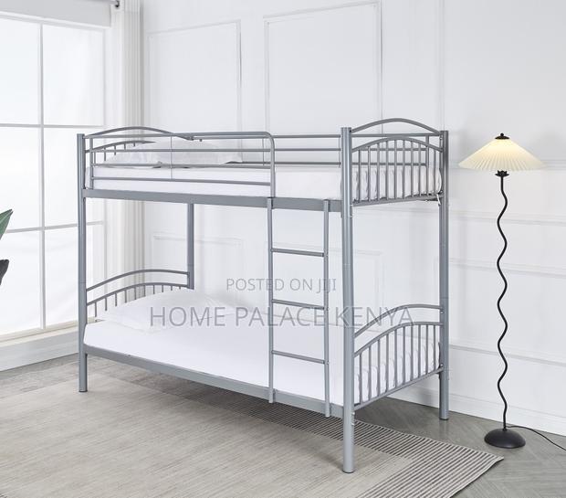 Bunk Bed: Durable Modern Kids Bunk Bed - thumbnail 15